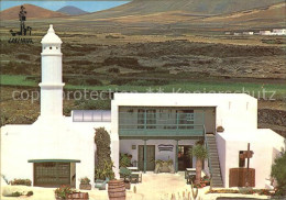 72526900 Lanzarote Kanarische Inseln Casa Del Campesino  - Autres & Non Classés