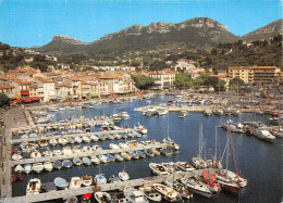 13-CASSIS-N°T2677-A/0033 - Cassis