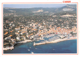 13-CASSIS-N°T2677-A/0029 - Cassis