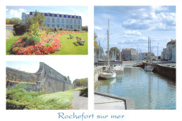 17-ROCHEFORT SUR MER-N°T2676-D/0395 - Rochefort