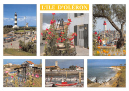 17-ILE D OLERON LE PHARE DE CHASSIRON-N°T2676-D/0393 - Ile D'Oléron