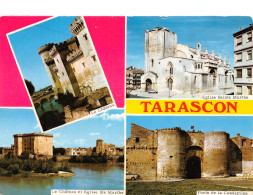 13-TARASCON-N°T2676-D/0127 - Tarascon
