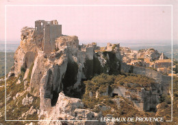 13-LES BAUX DE PROVENCE-N°T2676-D/0115 - Les-Baux-de-Provence