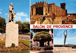 13-SALON DE PROVENCE-N°T2676-D/0077 - Salon De Provence