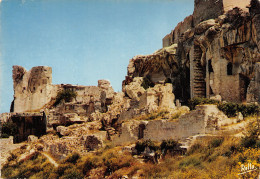 13-LES BAUX DE PROVENCE-N°T2676-D/0079 - Les-Baux-de-Provence