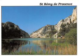 13-SAINT REMY DE PROVENCE-N°T2676-D/0049 - Saint-Remy-de-Provence