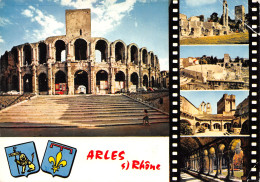 13-ARLES-N°T2676-C/0361 - Arles