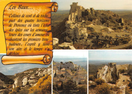 13-LES BAUX DE PROVENCE-N°T2676-C/0369 - Les-Baux-de-Provence