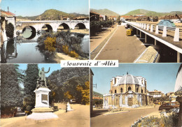 30-ALES-N°T2676-C/0277 - Alès