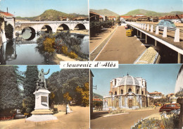 30-ALES-N°T2676-C/0271 - Alès