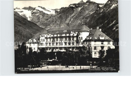 72526787 Colle Isarco Palace Hotel Alpen Colle Isarco - Other & Unclassified