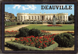 14-DEAUVILLE-N°T2677-C/0365 - Deauville