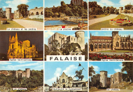 14-FALAISE-N°T2677-C/0339 - Falaise