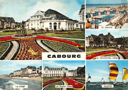 14-CABOURG-N°T2677-C/0269 - Cabourg