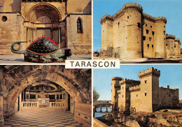 13-TARASCON-N°T2677-C/0139 - Tarascon