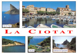 13-LA CIOTAT-N°T2677-C/0093 - La Ciotat