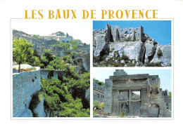 13-LES BAUX DE PROVENCE-N°T2677-B/0359 - Les-Baux-de-Provence
