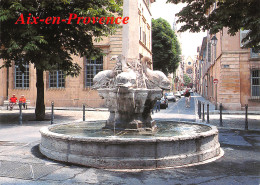 13-AIX EN PROVENCE-N°T2677-B/0349 - Aix En Provence