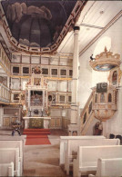 72526713 Bad Sachsa Harz Evangelische St Nicolai Kirche Altar Kanzel Bad Sachsa - Bad Sachsa