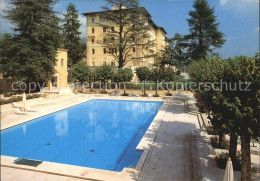 72526703 Fiuggi Fonte Grand Hotel Palazzo Della Fonte Swimming Pool  - Other & Unclassified
