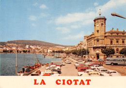 13-LA CIOTAT-N°T2677-B/0115 - La Ciotat