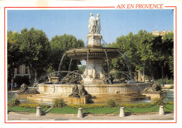 13-AIX EN PROVENCE-N°T2677-B/0071 - Aix En Provence