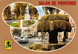 13-SALON DE PROVENCE-N°T2677-A/0381 - Salon De Provence