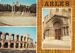 13-ARLES-N°T2678-B/0305 - Arles