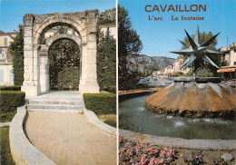 84-CAVAILLON-N°T2678-B/0299 - Cavaillon