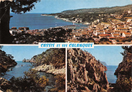 13-CASSIS-N°T2678-B/0297 - Cassis