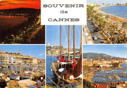 06-CANNES-N°T2678-B/0251 - Cannes