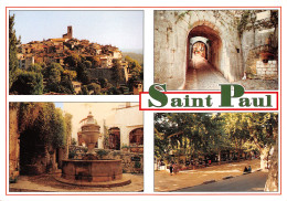 06-SAINT PAUL-N°T2678-B/0229 - Saint-Paul