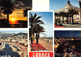 06-CANNES-N°T2678-B/0193 - Cannes