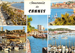06-CANNES-N°T2678-B/0049 - Cannes