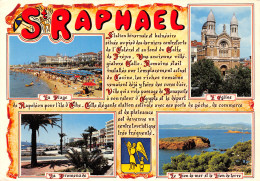 83-SAINT RAPHAEL-NT2678-B/0017 - Saint-Raphaël