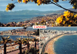 06-CANNES-N°T2678-B/0005 - Cannes