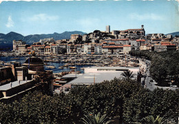 06-CANNES-N°T2678-A/0387 - Cannes