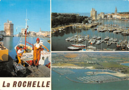 17-LA ROCHELLE-N°T2678-A/0337 - La Rochelle