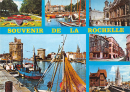 17-LA ROCHELLE-N°T2678-A/0327 - La Rochelle