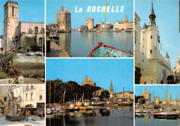17-LA ROCHELLE-N°T2678-A/0317 - La Rochelle