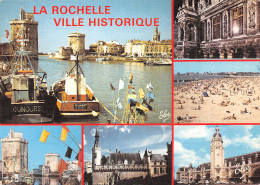 17-LA ROCHELLE-N°T2678-A/0319 - La Rochelle