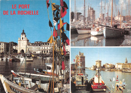 17-LA ROCHELLE-N°T2678-A/0315 - La Rochelle