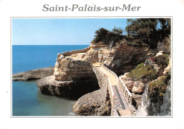 17-SAINT PALAIS SUR MER-N°T2678-A/0305 - Saint-Palais-sur-Mer