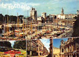 17-LA ROCHELLE-N°T2678-A/0303 - La Rochelle
