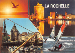 17-LA ROCHELLE-N°T2678-A/0293 - La Rochelle