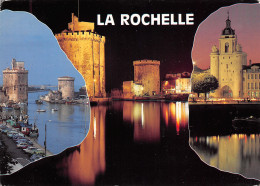 17-LA ROCHELLE-N°T2678-A/0295 - La Rochelle