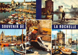 17-LA ROCHELLE-N°T2678-A/0291 - La Rochelle