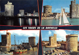 17-LA ROCHELLE-N°T2678-A/0269 - La Rochelle