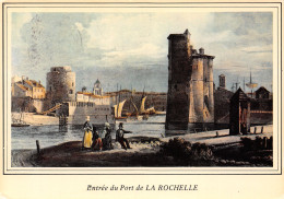 17-LA ROCHELLE-N°T2678-A/0259 - La Rochelle