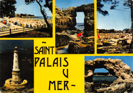 17-SAINT PALAIS SUR MER-N°T2678-A/0229 - Saint-Palais-sur-Mer